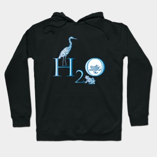 Water Hoodie